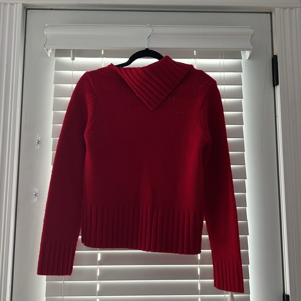 Red sweater🍒 - Picture 9 of 9